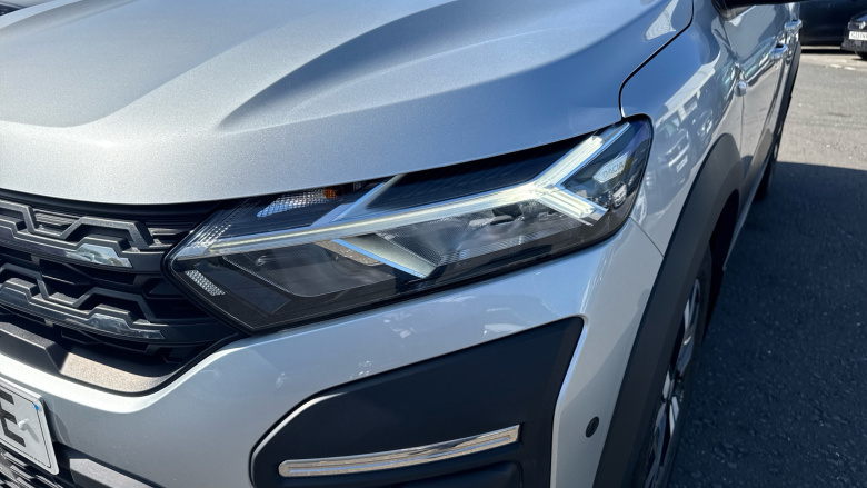 Dacia Sandero Stepway 1.0 TCe Prestige 5dr Petrol Hatchback